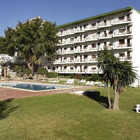 Kross Goya Benalmádena Exteriör bild