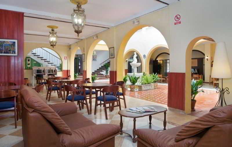 Kross Goya Benalmádena Exteriör bild