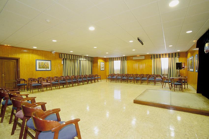 Kross Goya Benalmádena Exteriör bild